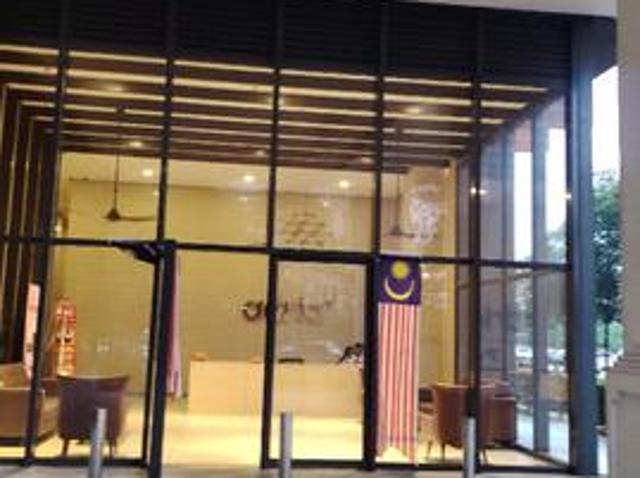 Serviced Residence for rent in Port Klang, Selangor