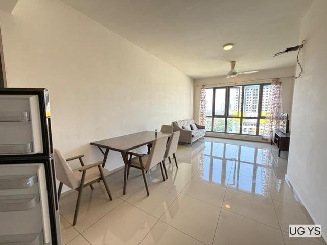 Serviced Residence for rent in Port Klang, Selangor