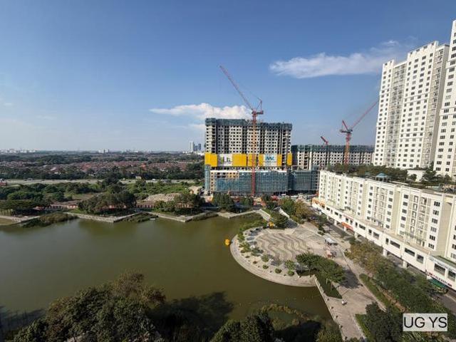 Serviced Residence for rent in Port Klang, Selangor