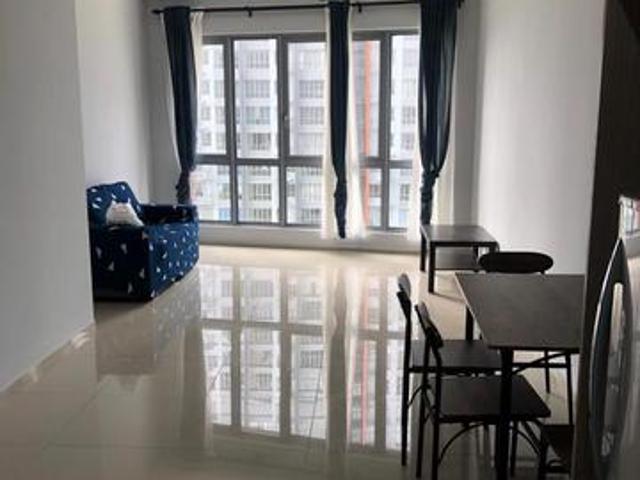 Serviced Residence for rent in Port Klang, Selangor