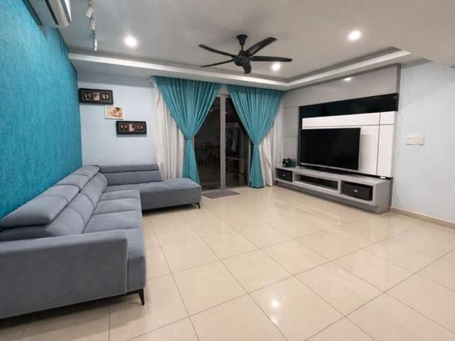 Serviced Residence for rent in Pelabuhan Klang, Bandaraya Klang