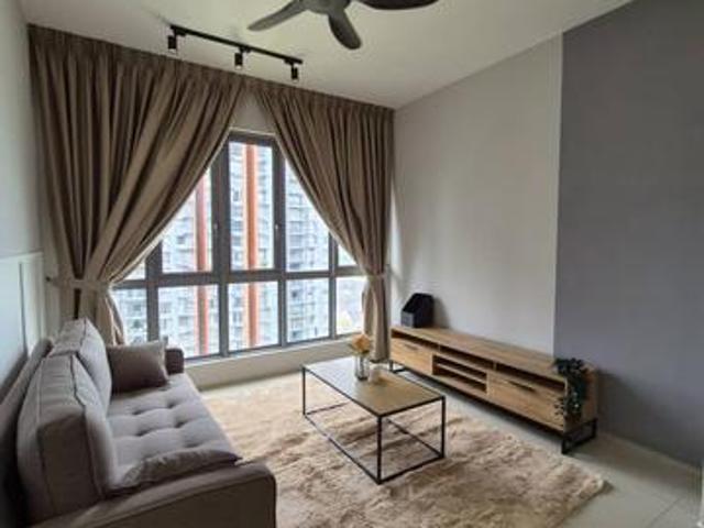 Serviced Residence for rent in Pelabuhan Klang, Bandaraya Klang