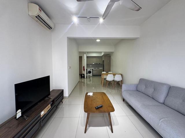 Serviced Residence for rent in Port Klang, Selangor
