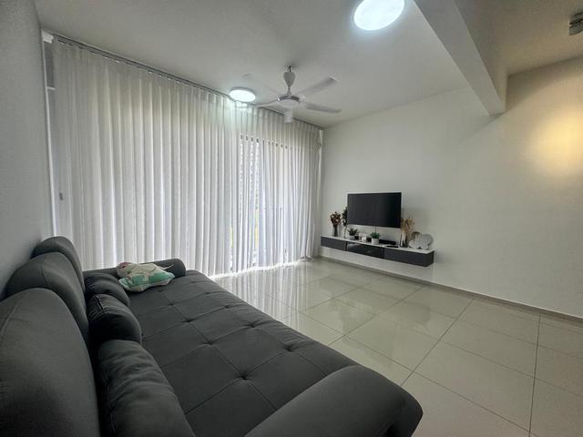Serviced Residence for rent in Pelabuhan Klang, Bandaraya Klang