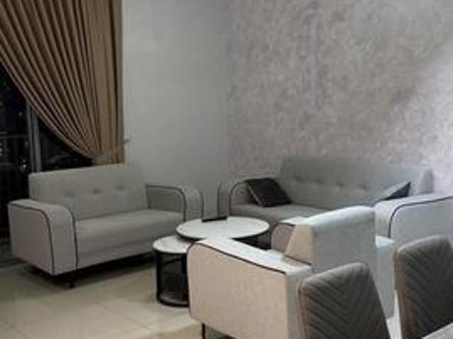 Condominium for rent in Port Klang, Selangor