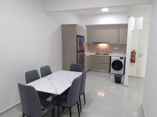 Serviced Residence for rent in Port Klang, Selangor