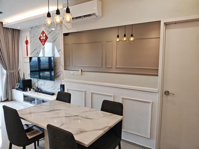 Serviced Residence for rent in Port Klang, Selangor