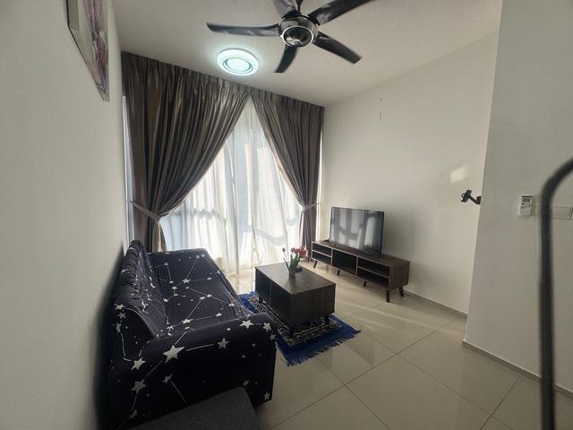 Serviced Residence for rent in Port Klang, Selangor