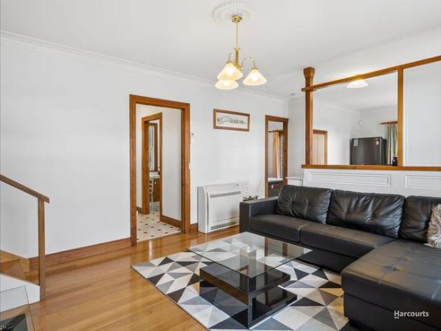 Apartment for rent in Hobart, Tasmania
