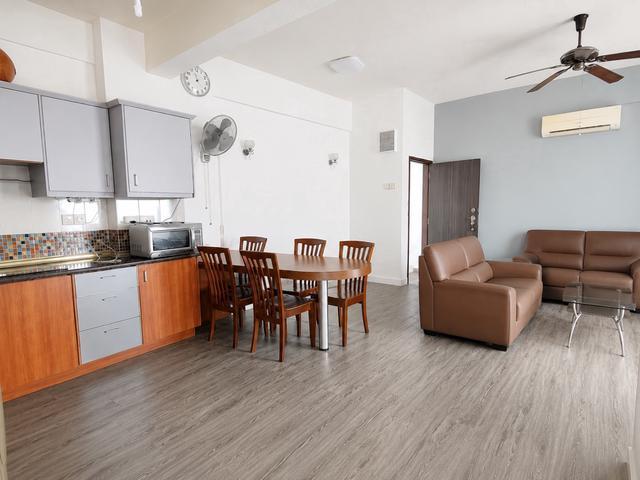 Condominium for rent in Sri Rusa, Negeri Sembilan