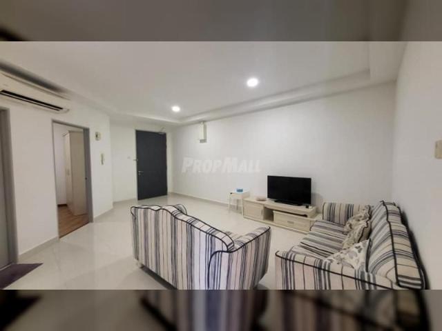 Apartment for rent in Negeri Sembilan