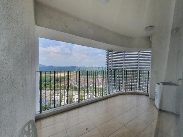 Apartment for rent in Negeri Sembilan
