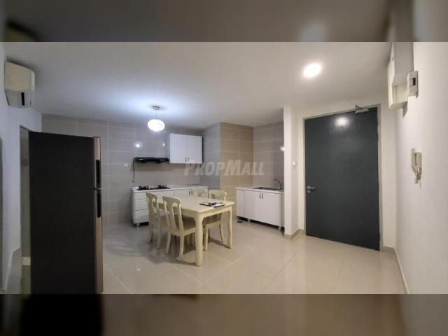 Apartment for rent in Negeri Sembilan