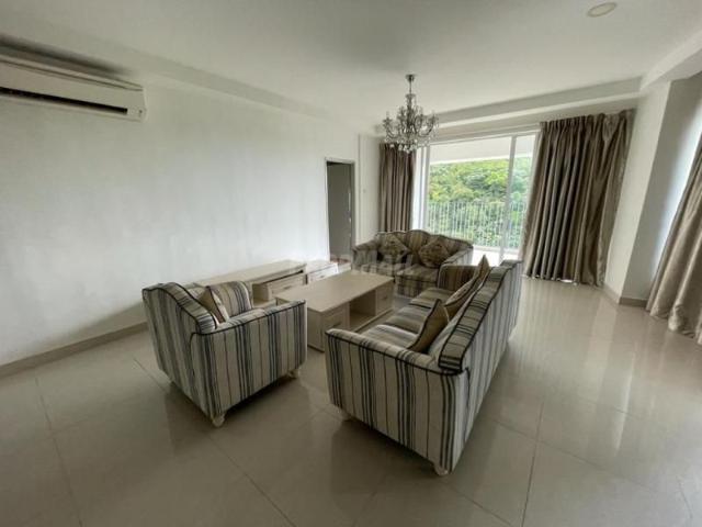 Apartment for rent in Negeri Sembilan