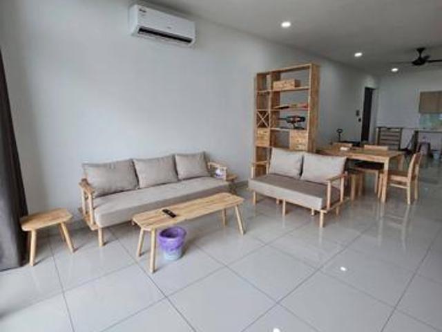 Serviced Residence for rent in Masai, Johor