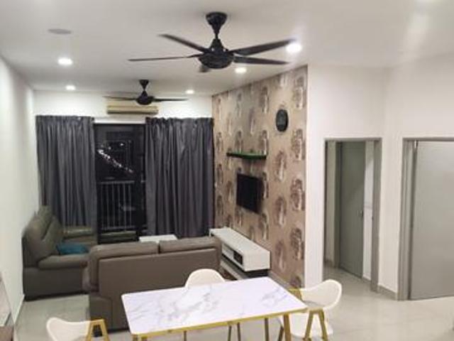 Condominium for rent in Petaling, Subang Jaya