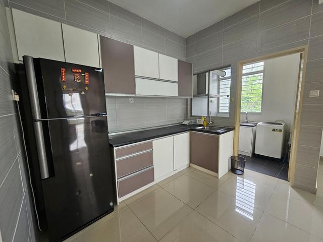 Condominium for rent in Kajang, Langat