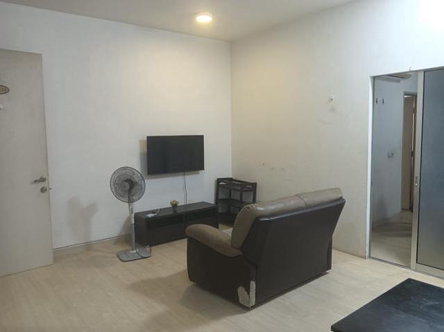 Apartment for rent in Johore Bahru, Johor
