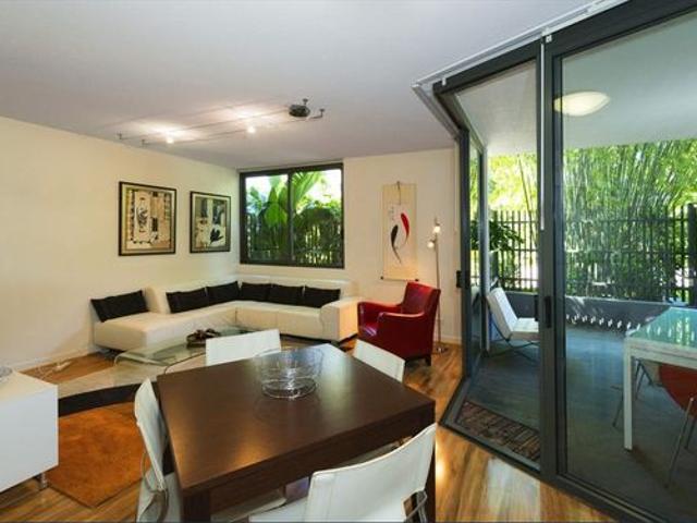 Apartment for rent in Toombul, Queensland