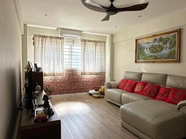 Apartment for sale in Cheras