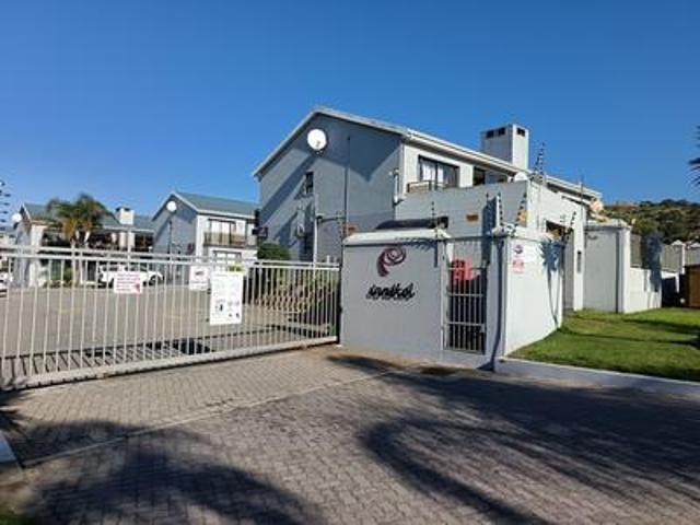 Apartment for sale in Groot Brak Rivier, Western Cape
