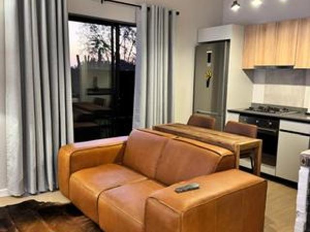Apartment for rent in Bryanston, Randburg