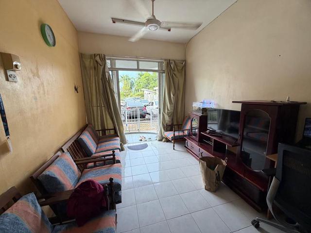Apartment for sale in Bukit Baru, Malaka