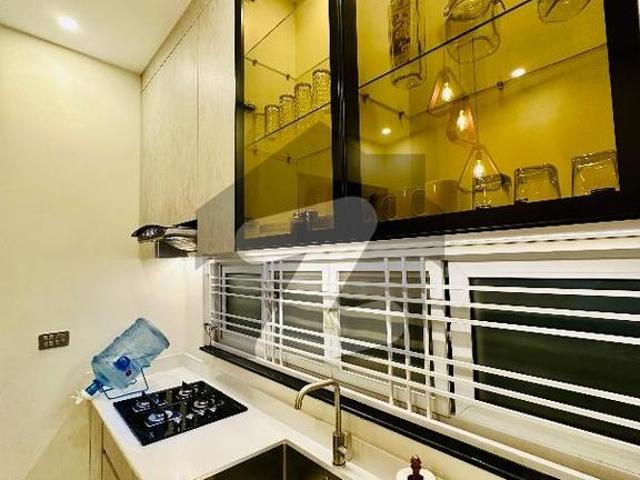 Apartment for rent in Rawalpindi, Islamabad Capital Territory