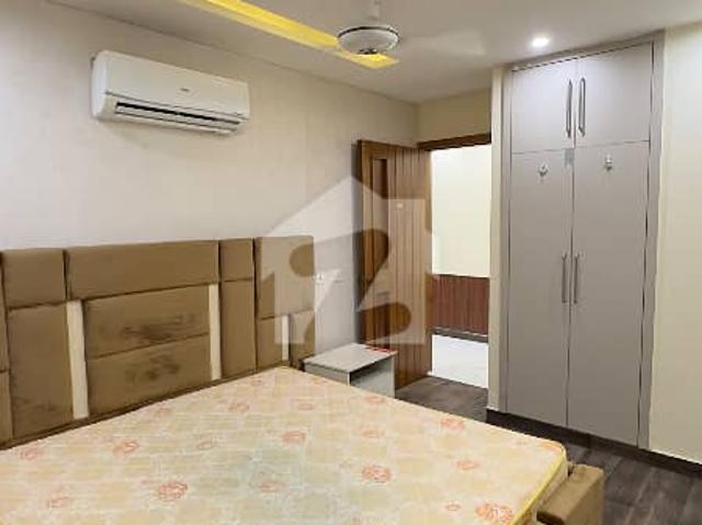Apartment for sale in Rawalpindi, Islamabad Capital Territory