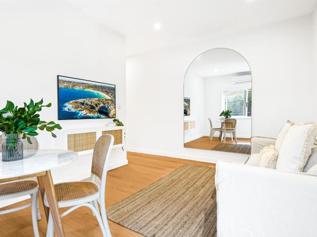 Apartment for rent in Bondi Beach, New South Wales