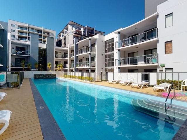 Apartment for rent in Cockburn, Western Australia