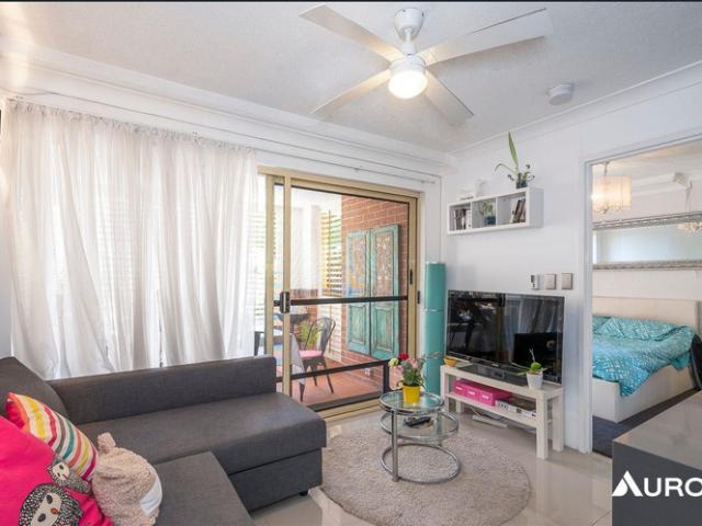 Apartment for rent in Toombul, Queensland