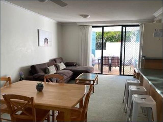 Apartment for rent in Fortitude Valley, Greater Brisbane