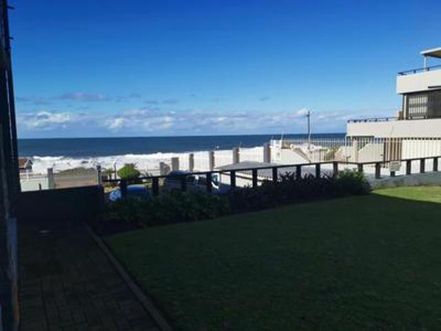 Apartment for sale in Ugu District Municipality, Kwazulu-natal