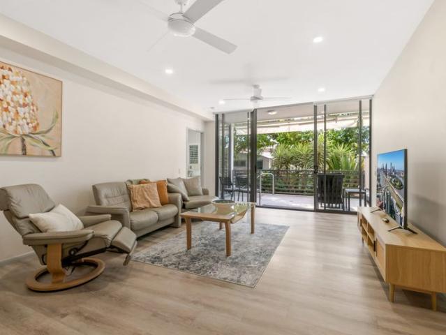 Apartment for rent in Toombul, Queensland