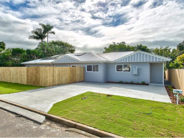 Apartment for rent in Toombul, Queensland
