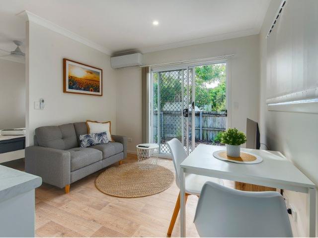 Apartment for rent in Wynnum, Greater Brisbane