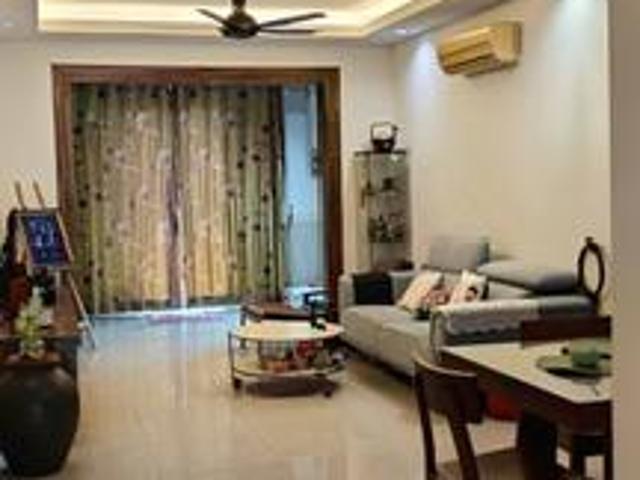 Apartment for sale in Petaling, Subang Jaya