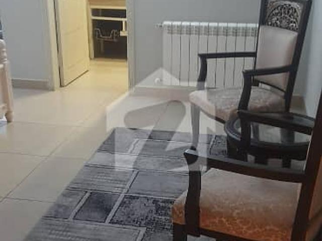 Apartment for sale in Islamabad