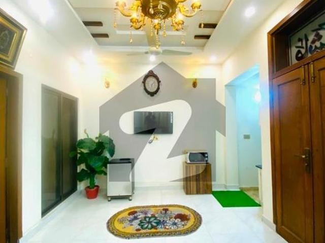Apartment for rent in Rawalpindi, Islamabad Capital Territory