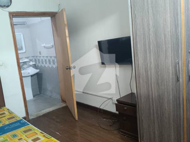 Room for rent in Rawalpindi, Islamabad Capital Territory