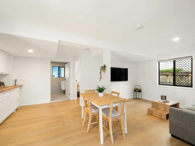 Apartment for rent in Toombul, Queensland