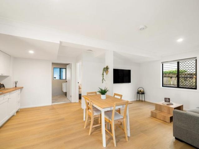 Granny Flat for rent in Toombul, Queensland