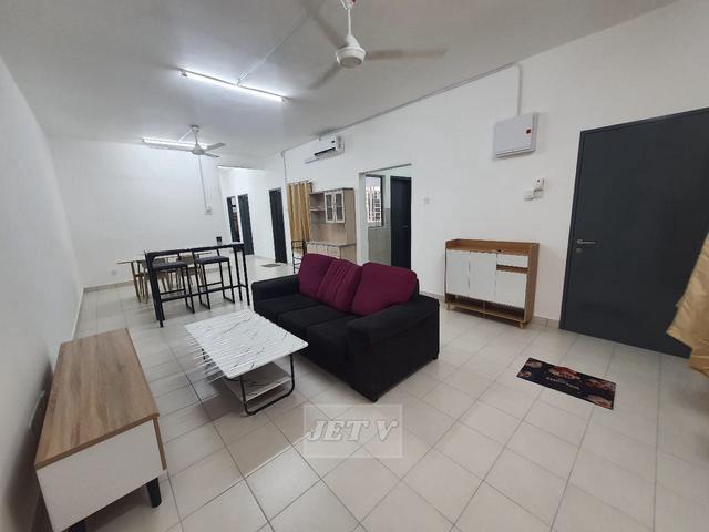 Townhouse for rent in Port Klang, Selangor