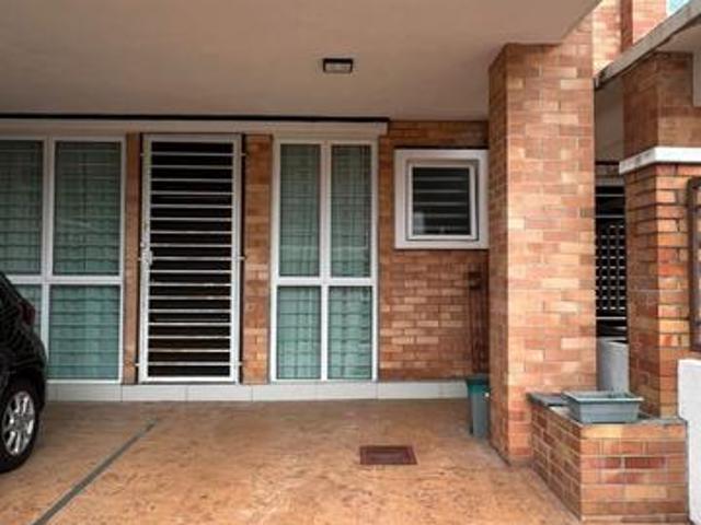 Townhouse for rent in Majlis Perbandaran Kajang, Hulu Langat
