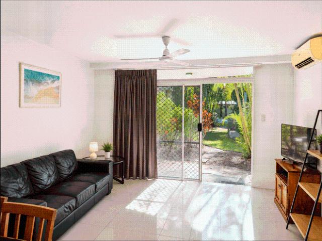 Apartment for rent in Cairns, Queensland