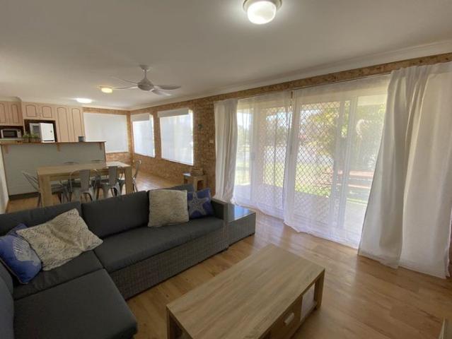 Apartment for rent in Minnie Water, New South Wales
