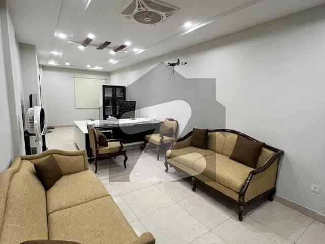 Commercial for sale in Islamabad