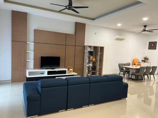 Terraced House for rent in Batu Berendam, Melaka Tengah