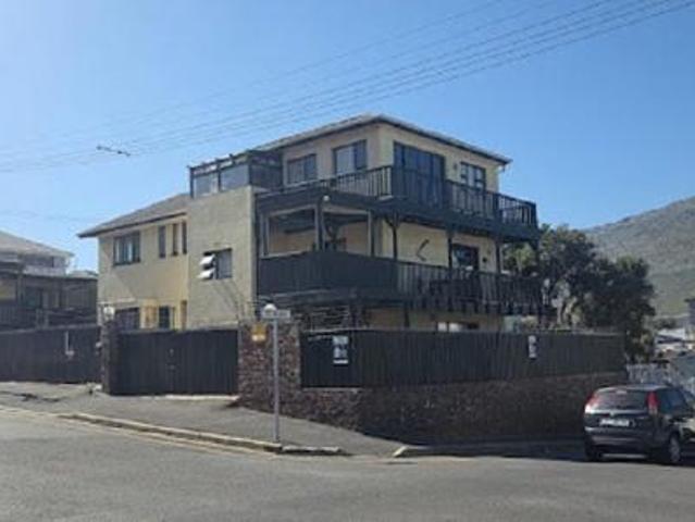 Commercial for sale in Fish Hoek, Western Cape